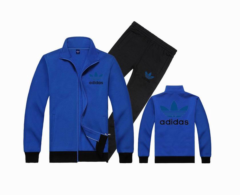 men adidas sport suits-867